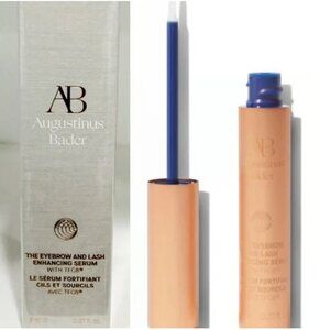 ~Brand New ~ Augustinus Bader The Eyebrow & Lash Enhancing Serum